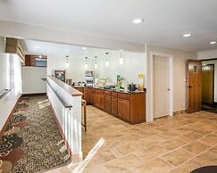 Quality Inn Gillette I-90 East