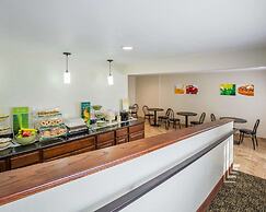 Quality Inn Gillette I-90 East