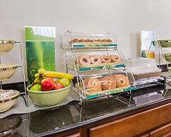 Quality Inn Gillette I-90 East