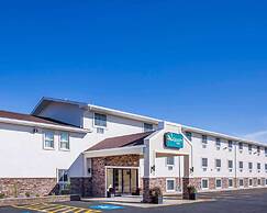 Quality Inn Gillette I-90 East