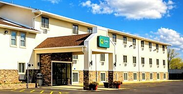 Quality Inn Gillette