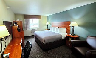 Quality Inn Gillette