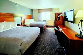Quality Inn Gillette