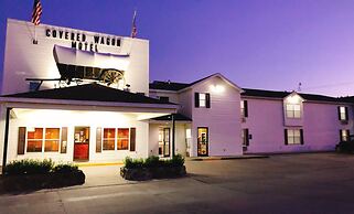 Covered Wagon Motel