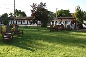 Covered Wagon Motel