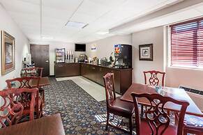 Days Inn by Wyndham Grand Island I-80