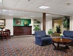 Days Inn by Wyndham Grand Island I-80