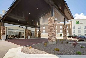 Holiday Inn Express & Suites - North Platte, an IHG Hotel