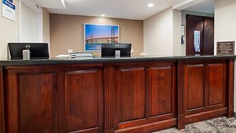 Best Western Fort Lee