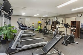 Best Western Fort Lee