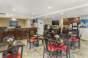 Best Western Fort Lee