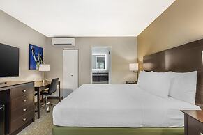 Best Western Fort Lee