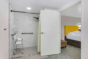 Hotel Blue 66, BW Signature Collection