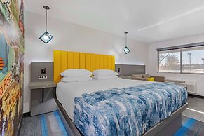 Hotel Blue 66, BW Signature Collection