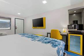 Hotel Blue 66, BW Signature Collection