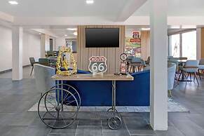 Hotel Blue 66, BW Signature Collection