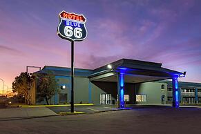 Hotel Blue 66, BW Signature Collection