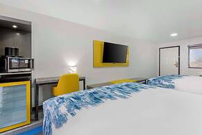 Hotel Blue 66, BW Signature Collection