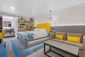 Hotel Blue 66, BW Signature Collection