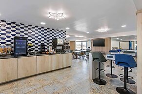 Hotel Blue 66, BW Signature Collection