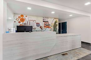 Hotel Blue 66, BW Signature Collection