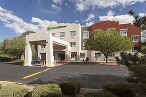 Holiday Inn Express And Suites Santa Fe, an IHG Hotel