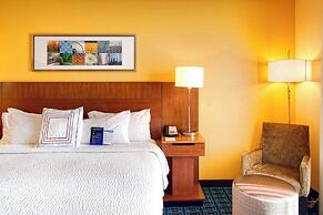 Fairfield Inn by Marriott Las Cruces