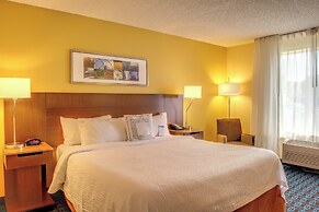 Fairfield Inn by Marriott Las Cruces