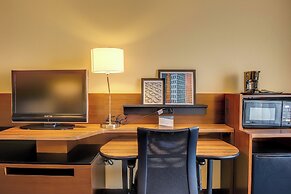 Fairfield Inn by Marriott Las Cruces