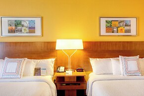 Fairfield Inn by Marriott Las Cruces