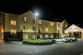 Fairfield Inn by Marriott Las Cruces