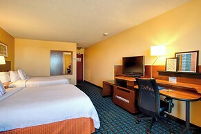 Fairfield Inn by Marriott Las Cruces