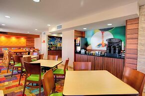 Fairfield Inn by Marriott Las Cruces