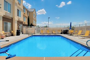 Fairfield Inn by Marriott Las Cruces