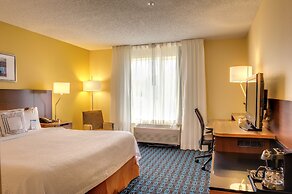 Fairfield Inn by Marriott Las Cruces