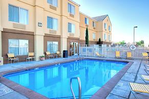 Fairfield Inn by Marriott Las Cruces