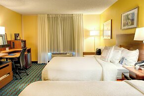Fairfield Inn by Marriott Las Cruces