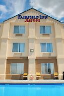 Fairfield Inn by Marriott Las Cruces