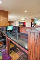 Fairfield Inn by Marriott Las Cruces