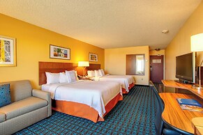 Fairfield Inn by Marriott Las Cruces