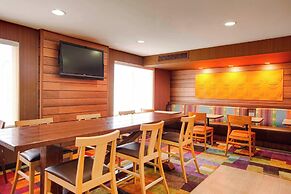 Fairfield Inn by Marriott Las Cruces