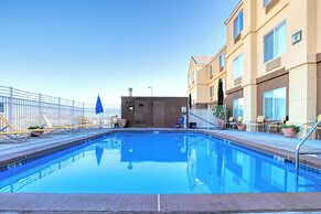 Fairfield Inn by Marriott Las Cruces