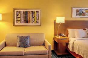 Fairfield Inn by Marriott Las Cruces