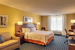Fairfield Inn by Marriott Las Cruces