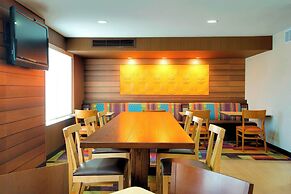 Fairfield Inn by Marriott Las Cruces