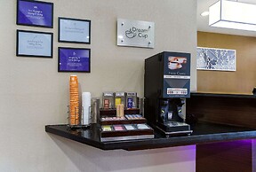 Sleep Inn University