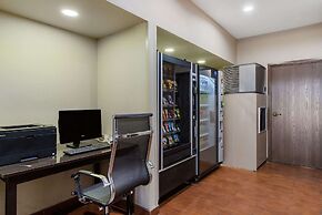 Sleep Inn University