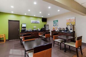 Sleep Inn University