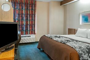 Sleep Inn University