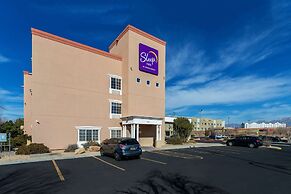 Sleep Inn University